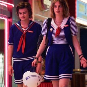 Stranger Things Costumes